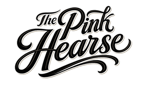 The Pink Hearse